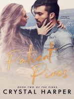 Patient Pines (The Pines Book Two)