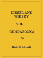 Diesel And Whisky: Diesel And Whisky, #1