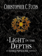 A Light in the Depths: Origins of Candlestone, #2