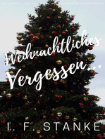 Weihnachtliches Vergessen...