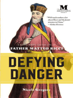Defying Danger