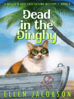 Dead in the Dinghy