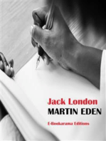 Martin Eden