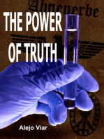 The Power of Truth: Private investigator Michael Lorrey Series Book 2