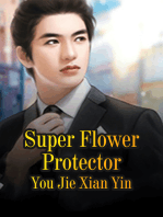 Super Flower Protector: Volume 6