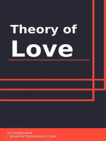 Theory of Love