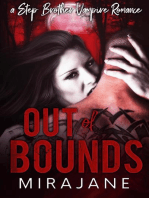 Out of Bounds