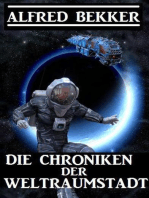 Die Chroniken der Weltraumstadt: CP Exklusiv Edition