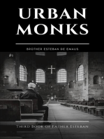 Urban Monks: 1, #4