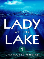 Lady Of the Lake 1: Lady Of the Lake, #1