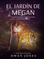 El Jardín de Megan: La Serie Megan, #15