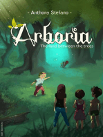 Arboria: The Land Between the Trees