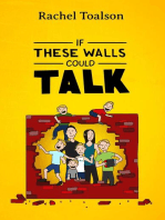 If These Walls Could Talk: Crash Test Parents, #5