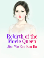 Rebirth of the Movie Queen: Volume 3