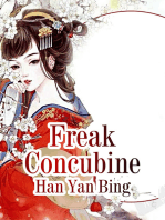 Freak Concubine: Volume 12