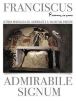 Admirabile signum