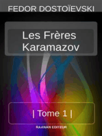 Les Frères Karamazov 1