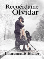 Recuérdame olvidar: Swimming With Ghosts.