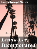 Linda Lee, Incorporated: A Novel