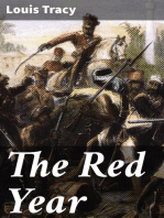 The Red Year: A Story of the Indian Mutiny