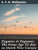 Pygmies & Papuans