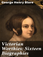 Victorian Worthies