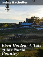Eben Holden: A Tale of the North Country