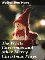 The White Christmas and other Merry Christmas Plays