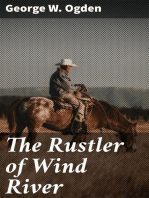 The Rustler of Wind River