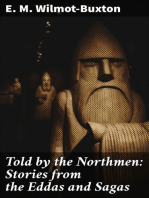 Told by the Northmen
