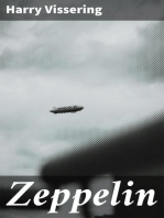 Zeppelin: The Story of a Great Achievement