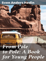 From Pole to Pole: A Book for Young People