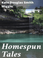 Homespun Tales