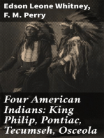 Four American Indians