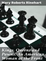 Kings, Queens and Pawns: An American Woman at the Front