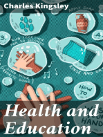 Health and Education