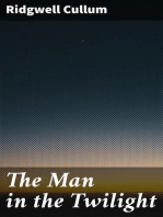 The Man in the Twilight