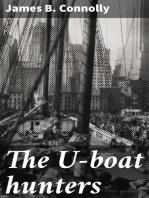 The U-boat hunters