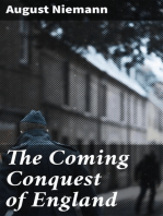 The Coming Conquest of England