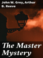 The Master Mystery