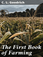 The First Book of Farming