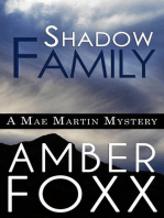 Shadow Family: Mae Martin Mysteries, #7