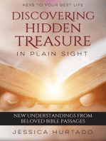 Discovering Hidden Treasure