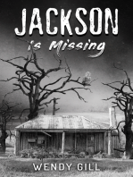 Jackson Is Missing