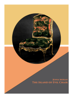The Island of Evil Chair