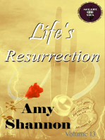 Life's Resurrection