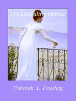 The Unwilling Heiress