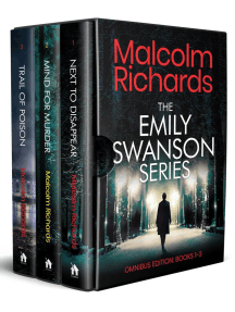 Get Book Night Lords: The Omnibus (Night Lords #1-3) Gif