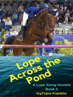 Lope Across the Pond