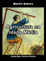 Agricultura na Idade Média